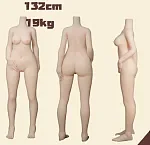 羊角社doll カスタマイズ専用ページ ご指定のキャラクターと同じデザイン 132cm/148cm/155cm/165cmボディ自由に組合 ソフトビニール製ヘッド+S-TPE製ボディ 等身大フィギュア アニメドール 2.5次元コスプレ セクシーダッチワイフ ラブドール