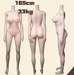 羊角社doll カスタマイズ専用ページ ご指定のキャラクターと同じデザイン 132cm/148cm/155cm/165cmボディ自由に組合 ソフトビニール製ヘッド+S-TPE製ボディ 等身大フィギュア アニメドール 2.5次元コスプレ セクシーダッチワイフ ラブドール
