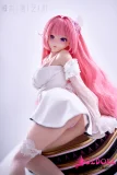 小型アニメドール カスタム対応