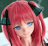 【8月20日まで】【OSシリーズ】BC DOLL 夏のキャンペーン|足指関節·ゼリー尻· 追加ウィッグ·追加眼球·ドールメンテナンス 3点セット無料|ヘッド＆ボディ155cm/101cmトルソー 自由組み合わせページ アニメ系らぶどーる
