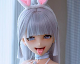 【8月20日まで】【NSシリーズ】BC DOLL 夏のキャンペーン|足指関節·ゼリー尻· 追加ウィッグ·追加眼球·ドールメンテナンス 3点セット無料|  146cm アニメドール ヘッド＆ボディ自由組み合わせページ