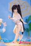 ロングヘア 美少女ラブドール
