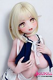 美少女ラブドール セーラー服風ランジェリー仕様
