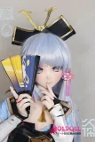 アニメ顔リアルドール 通販