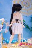 高品質シリコン アニメドール