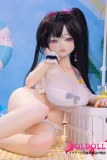 カスタム対応 アニメドール