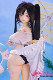 夏コスプレ アニメラブドール