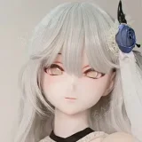 人偶箱庭 アニメドール KAMISATO AYAKA ちゃん 148cm Cカップ シリコンヘッド+tpeボディ 和装コスプレドール 二次元ラブドール 人気モデル キャラクタードール