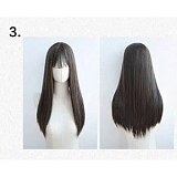 御蘿社(Yuluoclub) リアル皮膚165cm-Eカップボディ 星糖(Xingtang)ヘッド 0度シリコン採用 コスプレドール ゴシック風ブラックドレス 翼付き悪魔モチーフ  美人ダッチワイフ
