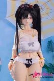 ツインテール 美少女ドール