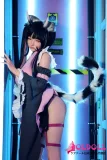 可愛い美少女ラブドール