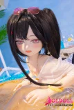 シリコンアニメドール 人気モデル