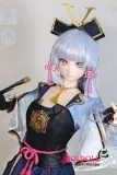 カスタム対応 アニメドール
