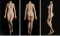 162cm-Eカップ 162cm-Eカップ