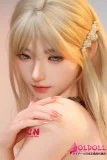 リアル美女ラブドール