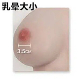 御蘿社(Yuluoclub) topシリーズボディ単体 156cm Bカップ/165cm Eカップ選択可能 0度シリコン素材採用 リアル皮膚付き 等身大サイズラブドール