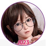FUDOLL 157cm 爆乳Iカップ ヘッド#J032 小北 リアル皮膚メイク付きボディ フルシリコンドール 黒ランジェリー姿の巨乳美人ダッチワイフ
