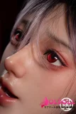 リアルフェイス ハーフボディドール