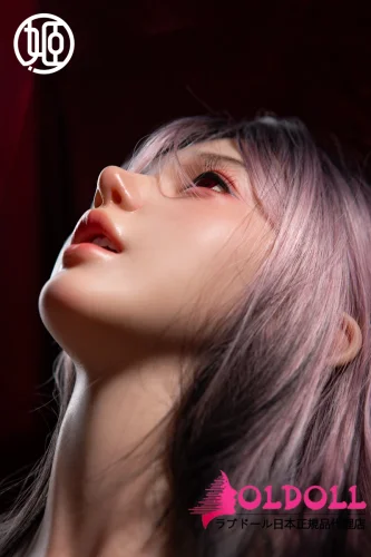 Himeking Doll 50cmトルソー 雪姫ヘッド シームレスドール 超爆乳ラブドール オーラルトルソー 圧倒的な存在感の巨乳半身ドール
