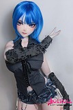 ElsaBabeならではのアニメ風ラブドール
