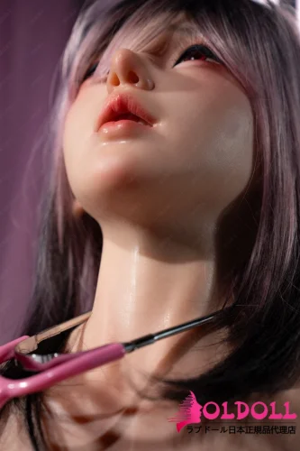 Himeking Doll 50cm オーラルトルソー 雪姫ヘッド シームレスタイプ 超爆乳リアルドール フェラチオトルソー 圧倒的な巨乳アダルトドール