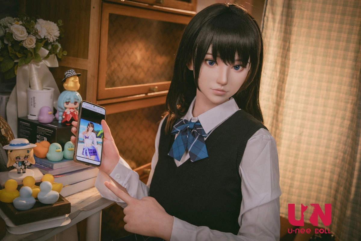 癒し系デザインの等身大ラブドール 癒し系デザインの等身大ラブドール