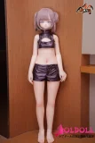 等身大アニメドール 高品質モデル