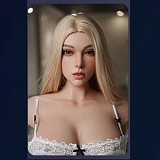 YUEdoll ヘッドとボディ自由に組合  シリコン製 等身大リアルドール セクシーダッチワイフ