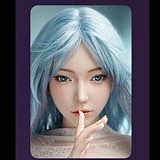YUEdoll  165cm Gカップ  Y5乔西(qiaoxi) 高級シリコンドール 等身大リアルドール セクシーダッチワイフ