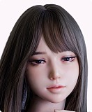 イチゴ園（Strawberry Garden）シリコンヘッド＆stpeボディ 自由組み合わせ