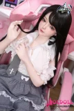 自宅で楽しめる美少女リアルドール