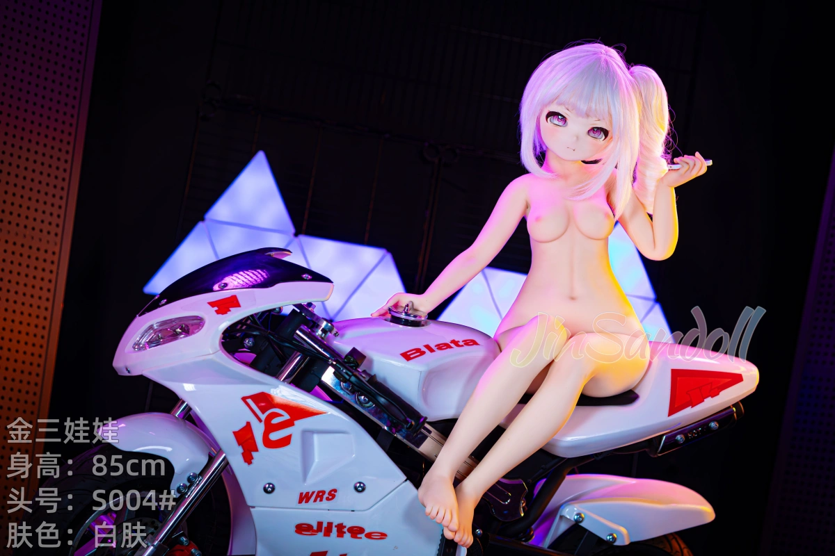 85cmアニメドール ミニアニメドール