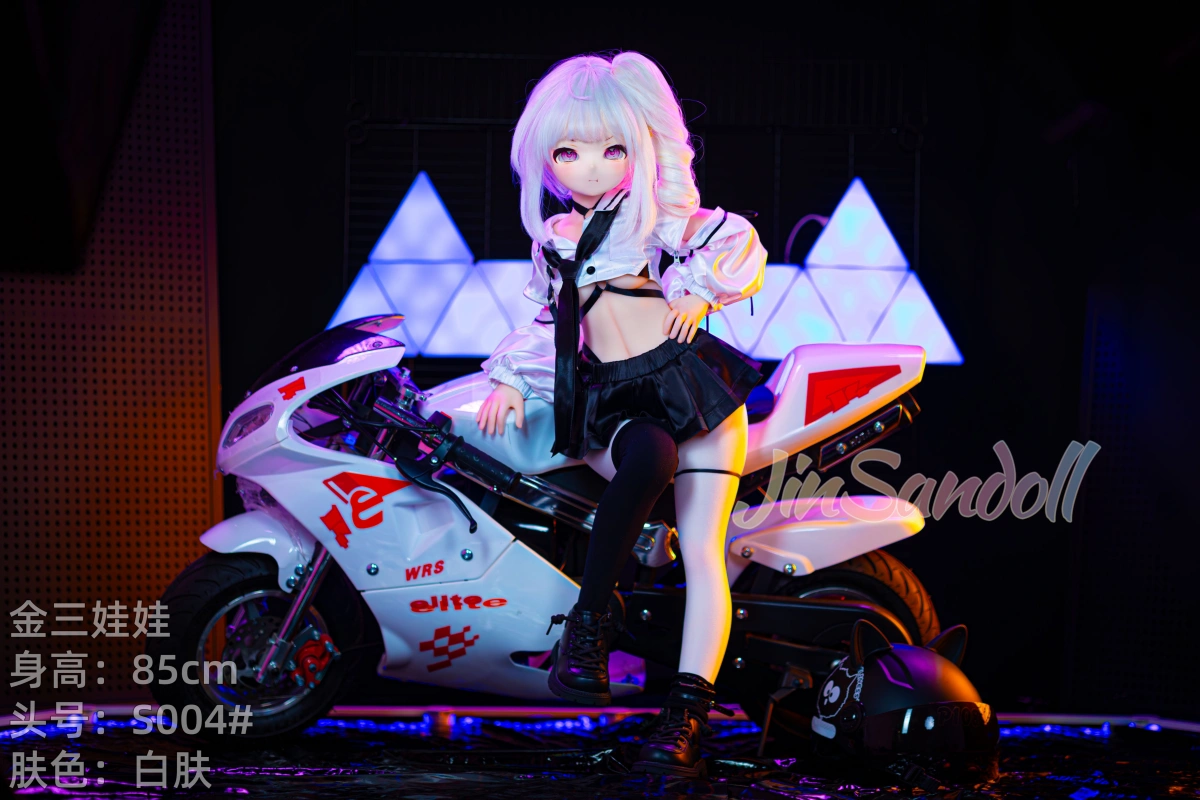 二次元美少女ラブドール