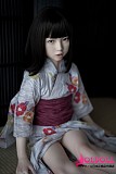 高品質な素材が生み出す滑らかで柔らかな肌の質感
