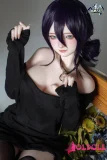 アニメキャラクターのような二次元ドール