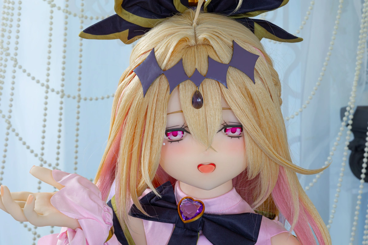 可愛いアニメドール 魔法少女ドール 可愛いアニメドール 魔法少女ドール