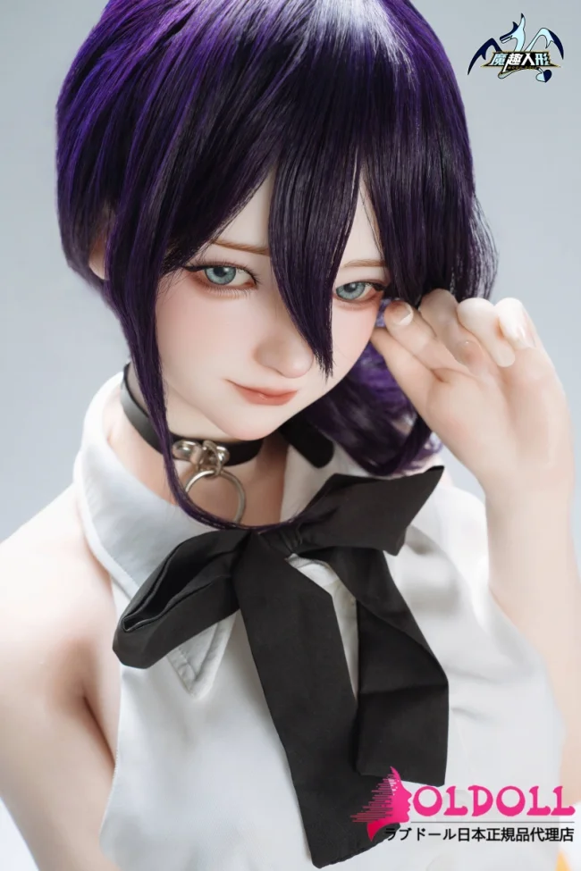 MOZU DOLL 150cm Cカップ 盈盈(yingying)ちゃん フルシリコン製ラブドール 清楚で可愛い制服風リアルドール