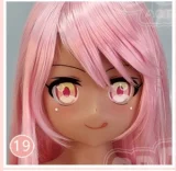 凹凸咪 aotume（アニメドール）最新作 155cm Cカップ パールちゃん 宣伝画像TPE素材 等身大 リアルラブドール