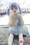 Kiradols Umegawa Kurakoヘッドの横顔と繊細な造形美