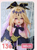 【10月キャンペーン ヘッドのオーダーメイド無料】aotumedoll（アニメドール）ヘッドとボディ自由組み合わせページ 135cm /145cm/155cm/160cmボディ選択可能 TPE製/シリコン製選択可能 等身大 リアルラブドール