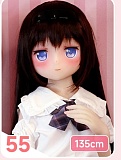 【10月キャンペーン ヘッドのオーダーメイド無料】aotumedoll（アニメドール）ヘッドとボディ自由組み合わせページ 135cm /145cm/155cm/160cmボディ選択可能 TPE製/シリコン製選択可能 等身大 リアルラブドール