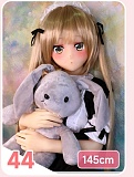【10月キャンペーン ヘッドのオーダーメイド無料】aotumedoll（アニメドール）ヘッドとボディ自由組み合わせページ 135cm /145cm/155cm/160cmボディ選択可能 TPE製/シリコン製選択可能 等身大 リアルラブドール