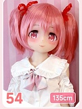 【10月キャンペーン ヘッドのオーダーメイド無料】aotumedoll（アニメドール）ヘッドとボディ自由組み合わせページ 135cm /145cm/155cm/160cmボディ選択可能 TPE製/シリコン製選択可能 等身大 リアルラブドール