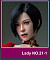 Lady NO.21-1（口開閉+模擬口腔機能付き）