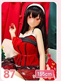 【10月キャンペーン ヘッドのオーダーメイド無料】aotumedoll（アニメドール）ヘッドとボディ自由組み合わせページ 135cm /145cm/155cm/160cmボディ選択可能 TPE製/シリコン製選択可能 等身大 リアルラブドール