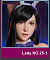 Lady NO.25-1（口開閉+模擬口腔機能付き）
