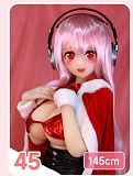 【10月キャンペーン ヘッドのオーダーメイド無料】aotumedoll（アニメドール）ヘッドとボディ自由組み合わせページ 135cm /145cm/155cm/160cmボディ選択可能 TPE製/シリコン製選択可能 等身大 リアルラブドール