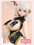 【10月キャンペーン ヘッドのオーダーメイド無料】aotumedoll（アニメドール）ヘッドとボディ自由組み合わせページ 135cm /145cm/155cm/160cmボディ選択可能 TPE製/シリコン製選択可能 等身大 リアルラブドール