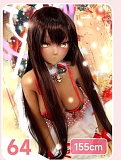 【10月キャンペーン ヘッドのオーダーメイド無料】aotumedoll（アニメドール）ヘッドとボディ自由組み合わせページ 135cm /145cm/155cm/160cmボディ選択可能 TPE製/シリコン製選択可能 等身大 リアルラブドール
