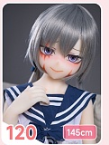 【10月キャンペーン ヘッドのオーダーメイド無料】aotumedoll（アニメドール）ヘッドとボディ自由組み合わせページ 135cm /145cm/155cm/160cmボディ選択可能 TPE製/シリコン製選択可能 等身大 リアルラブドール